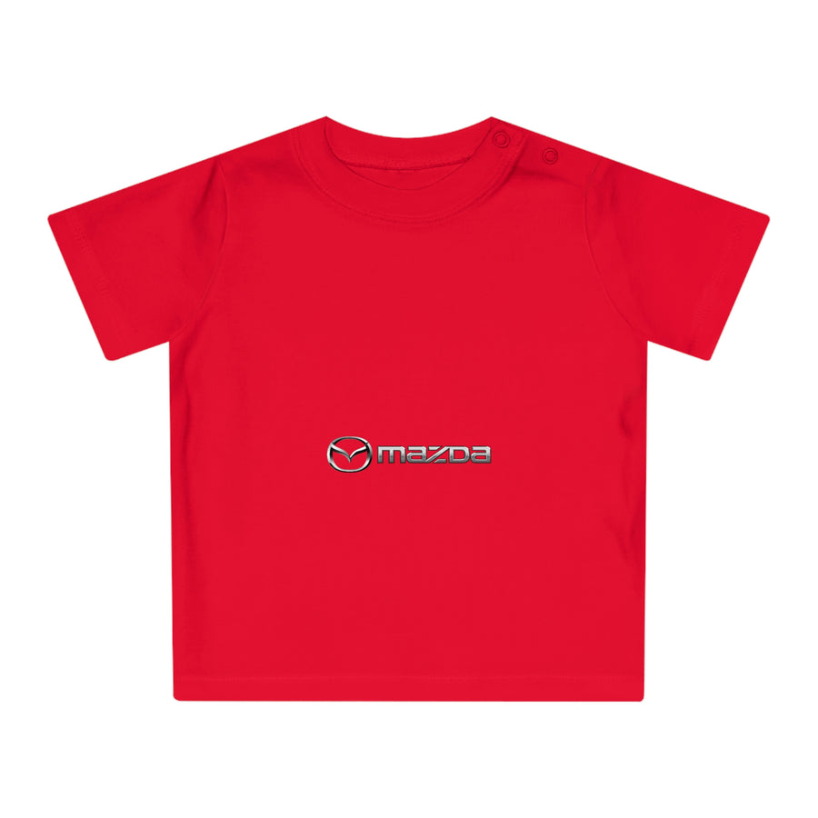 Mazda Baby T-Shirt™