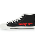 Men's Black Dodge High Top Sneakers™