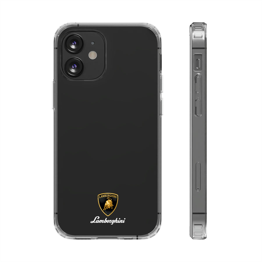 Lamborghini Clear Cases™