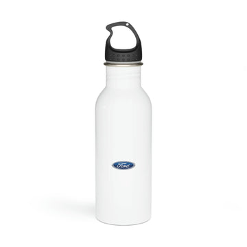 Ford Stainless Steel Water Bottle™