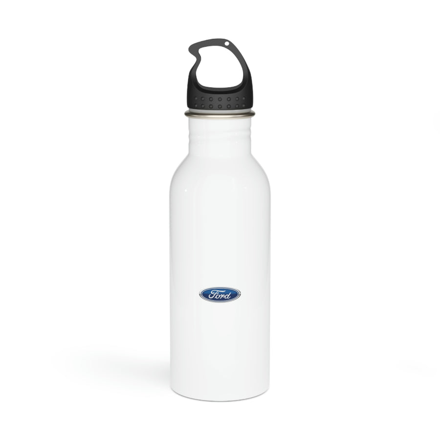 Ford Stainless Steel Water Bottle™