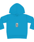 Unisex Rolls Royce Toddler Pullover Fleece Hoodie™