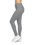 Women's Grey Lexus Casual Leggings™