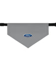 Grey Ford Pet Bandana Collar™