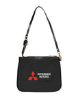 Small Black Mitsubishi Shoulder Bag™