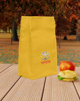 Yellow Toyota Polyester Lunch Bag™