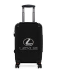 Black Lexus Suitcases™