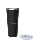 Mazda Copper Vacuum Insulated Tumbler, 22oz™