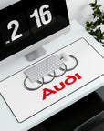 Audi Desk Mats™