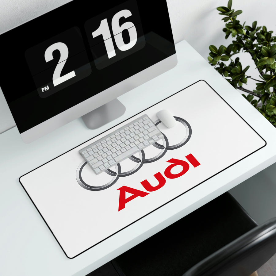 Audi Desk Mats™