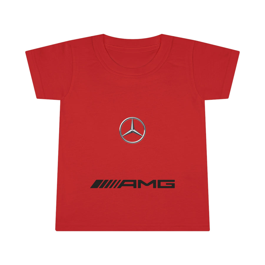 Mercedes Toddler T-shirt™