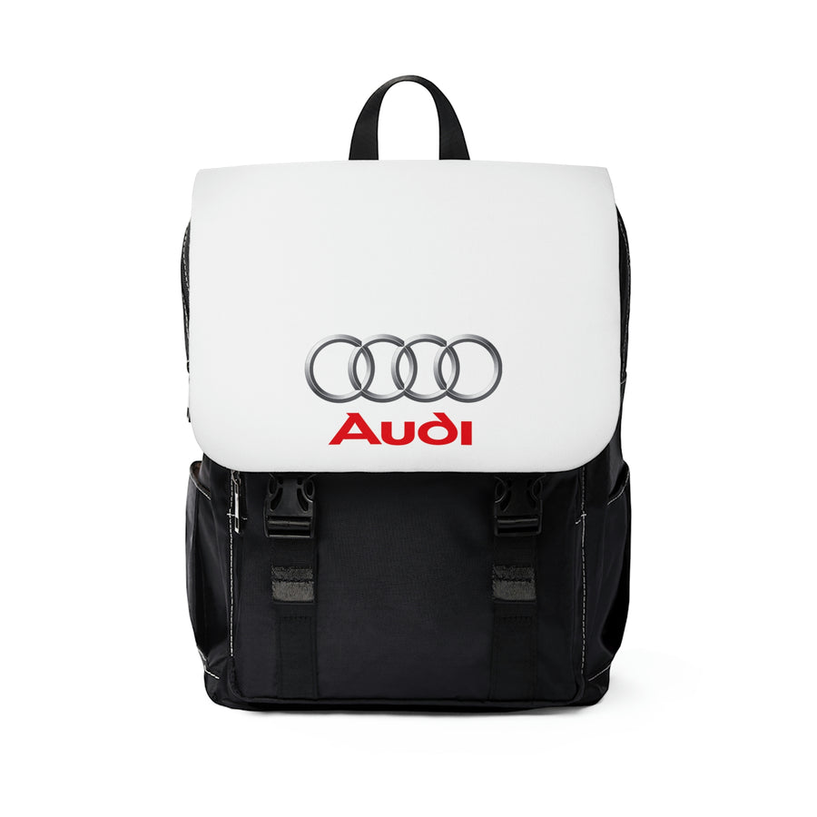 Unisex Audi Casual Shoulder Backpack™