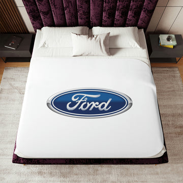 Ford Sherpa Blanket™