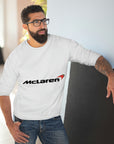 Unisex Mclaren Crew Neck Sweatshirt™