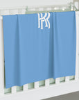 Light Blue Rolls Royce Baby Swaddle Blanket™