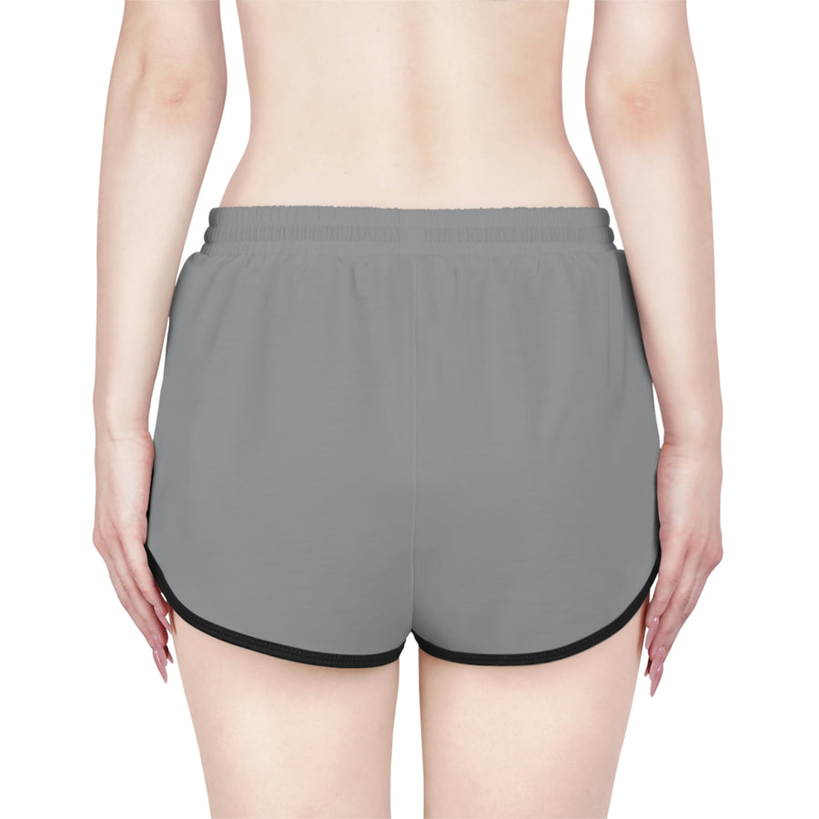 Women's Grey Lexus Relaxed Shorts™