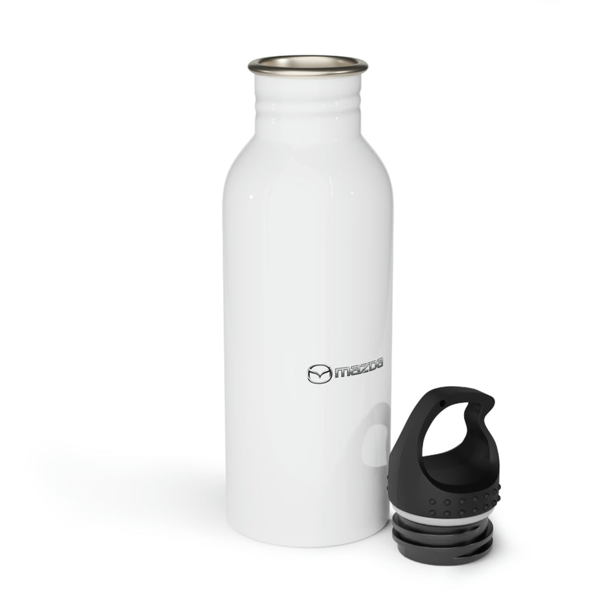 Mazda Stainless Steel Water Bottle™