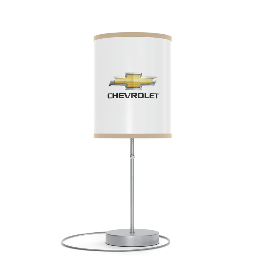 Chevrolet Lamp on a Stand, US|CA plug™