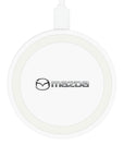 Mazda Quake Wireless Charging Pad™