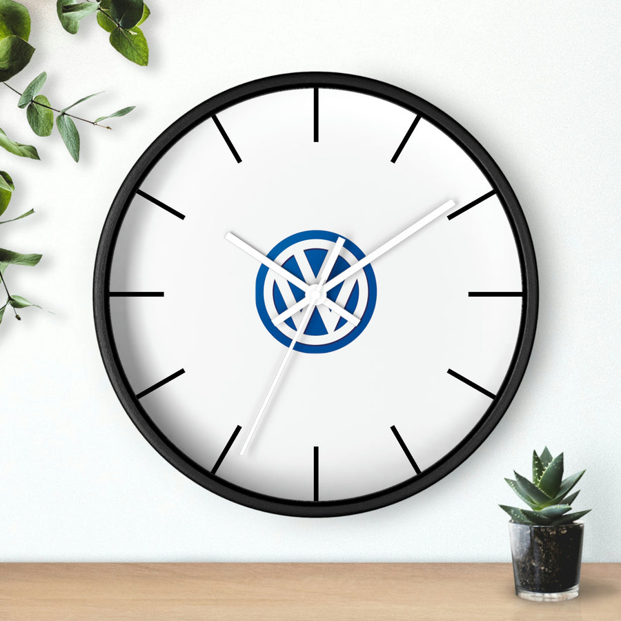 Volkswagen Wall clock™