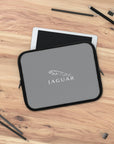 Grey Jaguar Laptop Sleeve™