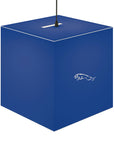 Dark Blue Jaguar Light Cube Lamp™