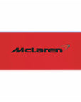 Red McLaren LED Gaming Mouse Pad™