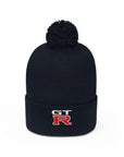 Nissan GTR Pom Pom Beanie™