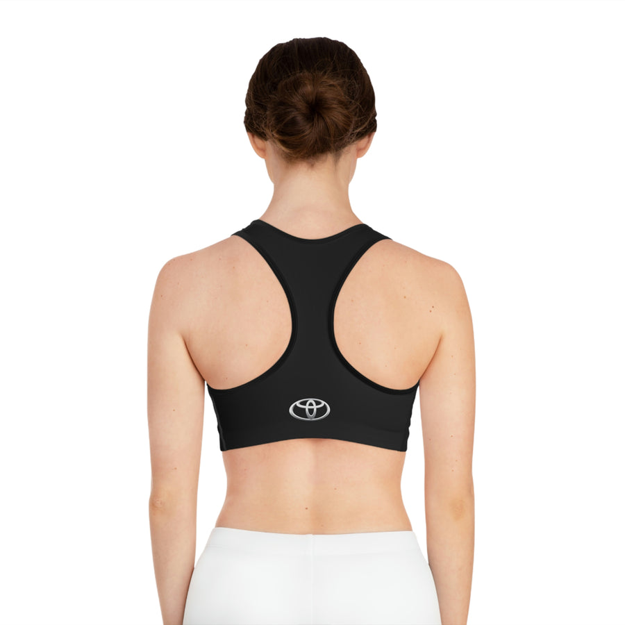 Black Toyota Bra™