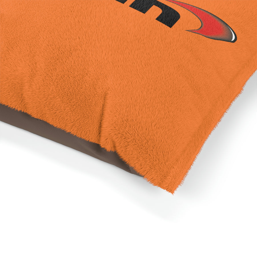 Crusta McLaren Pet Bed™