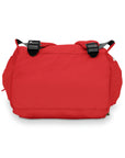 Red Mazda Multifunctional Diaper Backpack™