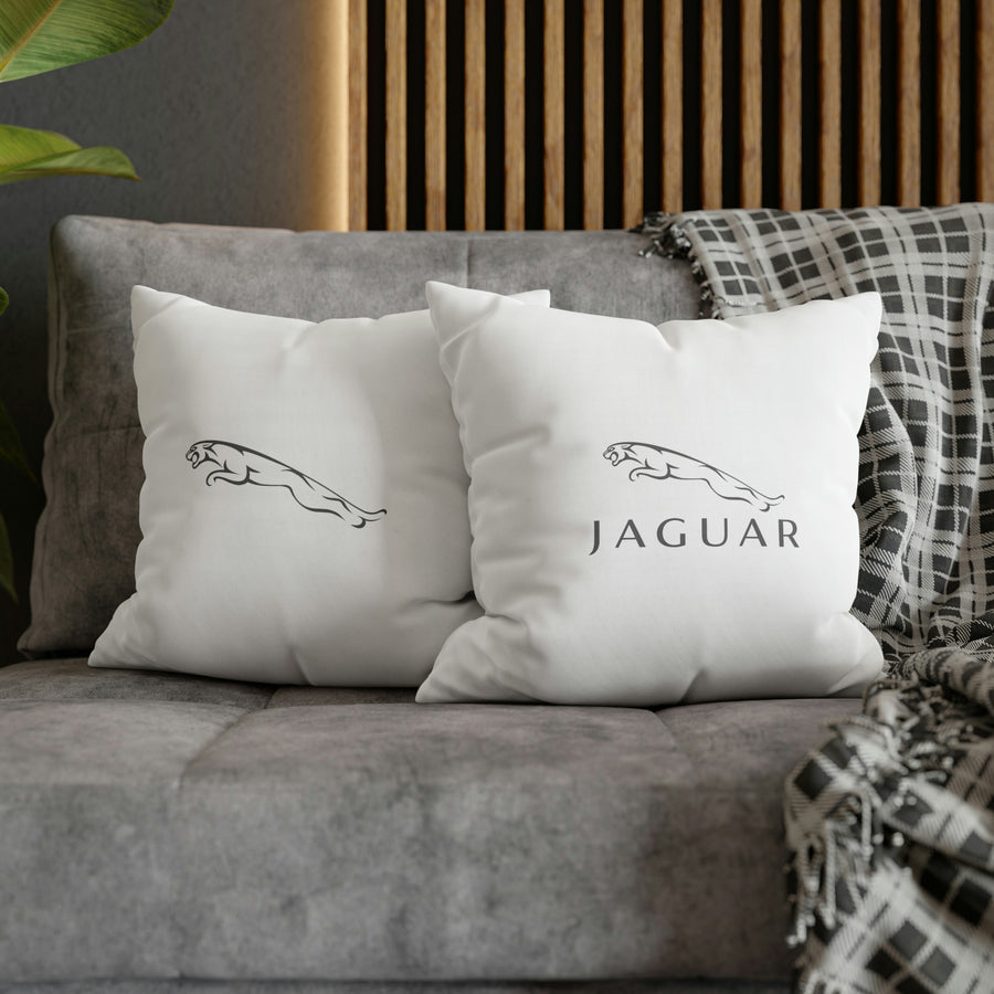 Jaguar Spun Polyester pillowcase™