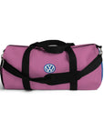 Pink Volkswagen Duffel Bag™