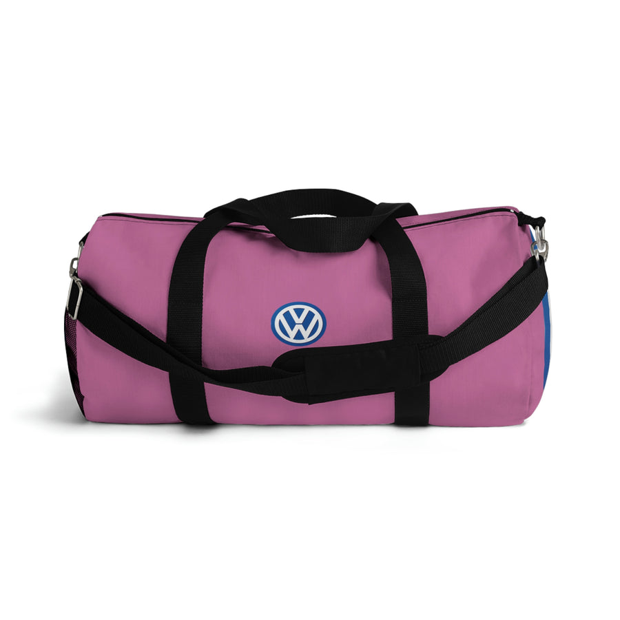 Pink Volkswagen Duffel Bag™