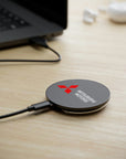 Grey Mitsubishi Magnetic Induction Charger™