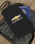 Black Chevrolet Passport Wallet™