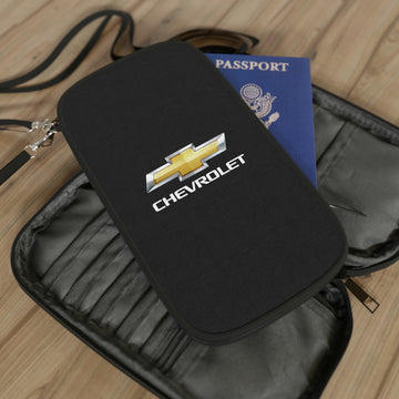 Black Chevrolet Passport Wallet™