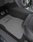Grey Lexus Car Mats (Set of 4)™