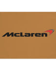 Brown McLaren Placemat™