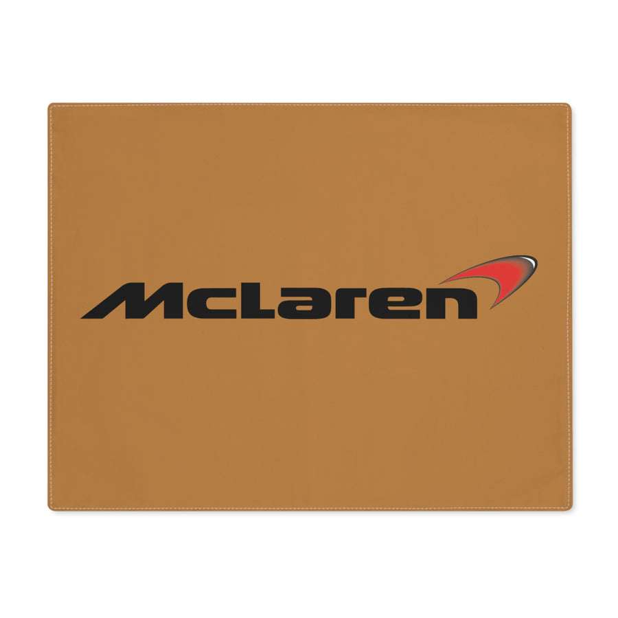 Brown McLaren Placemat™
