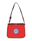 Red Volkswagen Small Shoulder Bag™