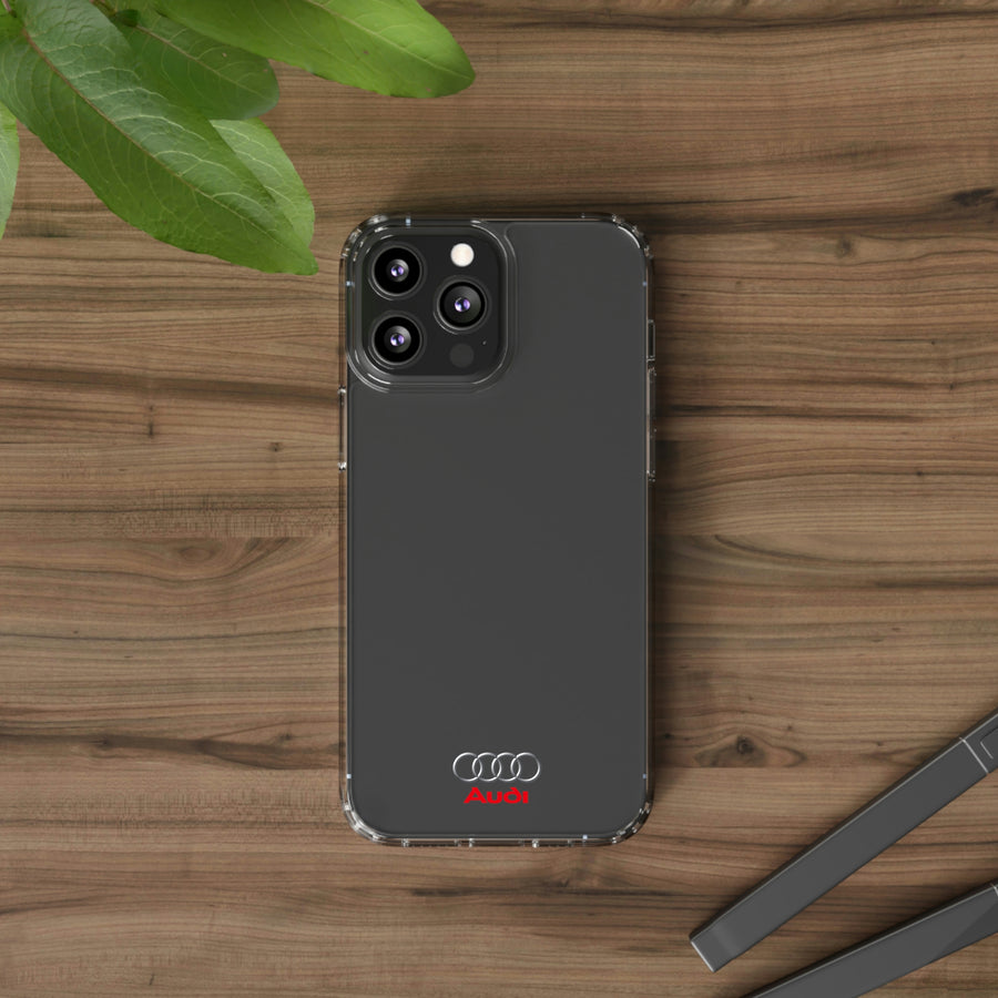 Audi Clear Cases™