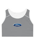 Grey Ford Bra™