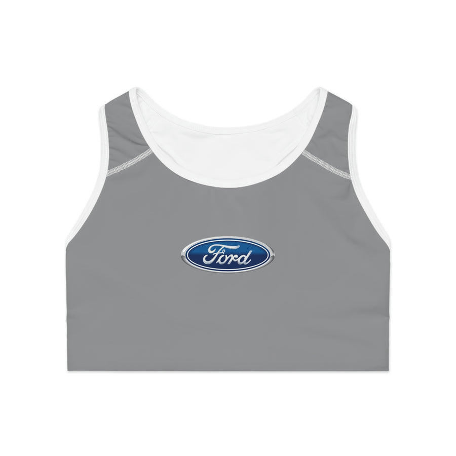 Grey Ford Bra™