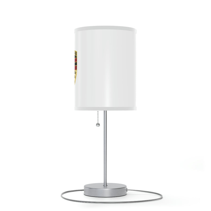 Porsche Lamp on a Stand, US|CA plug™