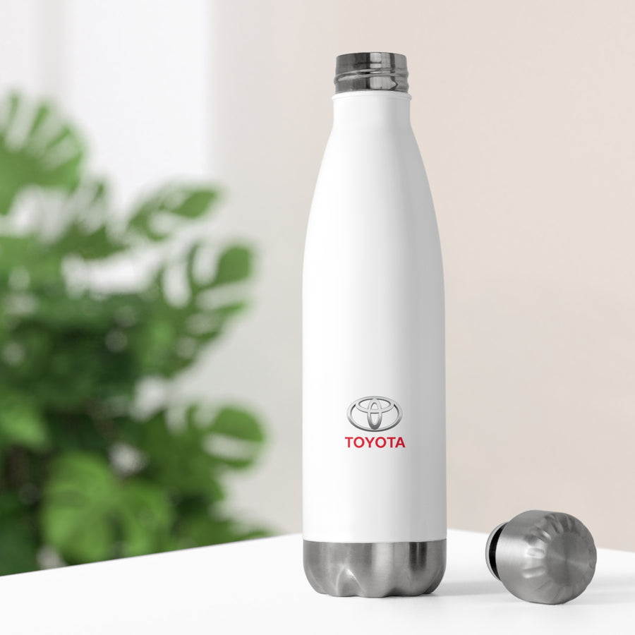 Toyota 20oz Insulated Bottle™