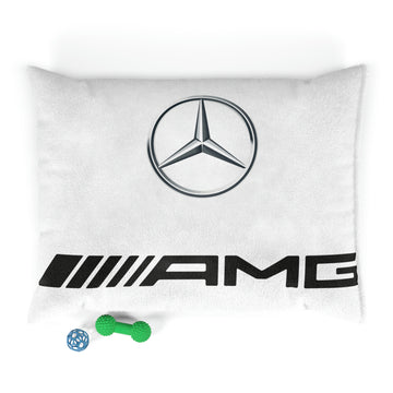 Mercedes Pet Bed™