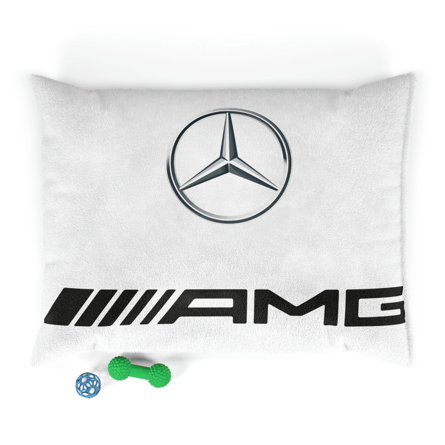 Mercedes Pet Bed™