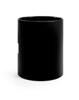 Tasse BMW noire