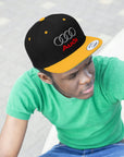 Unisex Audi Flat Bill Hat™